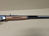 Marlin Model 1894 Cowboy Limited .357mag/.38spl - 5 of 13