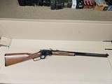 Marlin Model 1894 Cowboy Limited .357mag/.38spl - 2 of 13