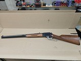 Marlin Model 1894 Cowboy Limited .357mag/.38spl - 7 of 13
