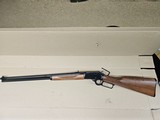 Marlin Model 1894 Cowboy Limited .357mag/.38spl - 8 of 13