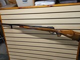 Weatherby Mark V Deluxe .460 Weatherby Mag