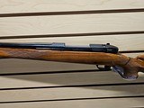 Weatherby Mark V Deluxe .460 Weatherby Mag - 7 of 12