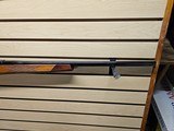 Weatherby Mark V Deluxe .460 Weatherby Mag - 3 of 12