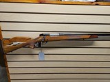 Weatherby Mark V Deluxe .460 Weatherby Mag - 2 of 12