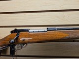 Weatherby Mark V Deluxe .460 Weatherby Mag - 4 of 12