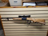 Savage Model 99E .300 Savage - 2 of 9