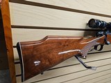 Remington 700 BDL 25-06 1979 - 9 of 15