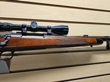 Remington 700 BDL 25-06 1979 - 12 of 15