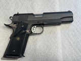 Caspian Arms Colt 1911 .38 Super - 2 of 10