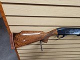 Remington 1100 Trap Left Hand 12ga Semi-Auto Shotgun - 9 of 12