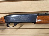 Remington 1100 Trap Left Hand 12ga Semi-Auto Shotgun - 10 of 12