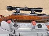 Savage Model 110L .243win Bolt Action Rifle - 3 of 11