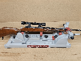 Savage Model 110L .243win Bolt Action Rifle