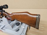 Savage Model 110L .243win Bolt Action Rifle - 7 of 11