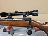 Savage Model 110L .243win Bolt Action Rifle - 8 of 11