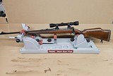 Savage Model 110L .243win Bolt Action Rifle - 6 of 11