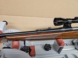 Savage Model 110L .243win Bolt Action Rifle - 9 of 11