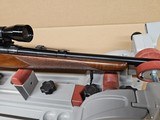 Savage Model 110L .243win Bolt Action Rifle - 4 of 11