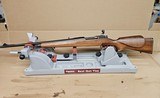 Remington Model 1917 .30-06 Sporterized Rifle