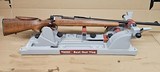 Remington Model 1917 .30-06 Sporterized Rifle - 6 of 11