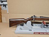 Remington Model 722 .257 Roberts - 2 of 11