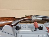 AH Fox Sterlingworth 16ga Side by Side Shotgun - 3 of 15