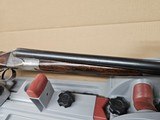 AH Fox Sterlingworth 16ga Side by Side Shotgun - 4 of 15