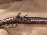 George Stanford - Isaac Haines Rifle .50cal - 6 of 15