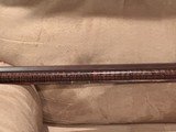 George Stanford - Isaac Haines Rifle .50cal - 4 of 15