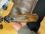 Smith & Wesson Model 29-3 3" .44 Magnum Lew Horton Special W/Custom Culina Grips - 4 of 5