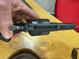 Smith & Wesson Model 29-3 3" .44 Magnum Lew Horton Special W/Custom Culina Grips - 5 of 5