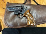 Smith & Wesson Model 29-3 3" .44 Magnum Lew Horton Special W/Custom Culina Grips - 3 of 5