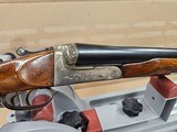 Davidson Firearms Co 10ga Spanish Side by Side - 8 of 13