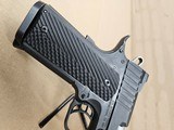 STI Stacatto Tactical SS 5.0 .45ACP 1911 - 2 of 11
