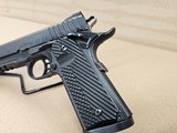 STI Stacatto Tactical SS 5.0 .45ACP 1911 - 6 of 11
