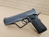 STI Stacatto Tactical SS 5.0 .45ACP 1911 - 5 of 11