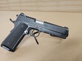 STI Stacatto Tactical SS 5.0 .45ACP 1911 - 1 of 11