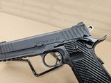 STI Stacatto Tactical SS 5.0 .45ACP 1911 - 7 of 11