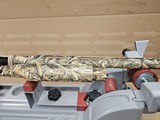 Benelli M2 12ga Realtree Max5 Camo Like New - 12 of 14