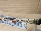 Benelli M2 12ga Realtree Max5 Camo Like New - 7 of 14