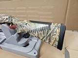 Benelli M2 12ga Realtree Max5 Camo Like New - 2 of 14