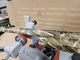 Benelli M2 12ga Realtree Max5 Camo Like New - 5 of 14