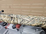 Benelli M2 12ga Realtree Max5 Camo Like New - 4 of 14