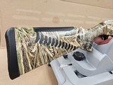 Benelli M2 12ga Realtree Max5 Camo Like New - 10 of 14