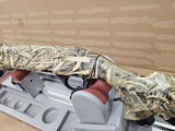 Benelli M2 12ga Realtree Max5 Camo Like New - 3 of 14