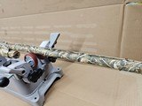 Benelli M2 12ga Realtree Max5 Camo Like New - 13 of 14