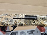 Benelli M2 12ga Realtree Max5 Camo Like New - 11 of 14