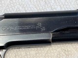 1926 Colt 1911 Commercial .45ACP - 10 of 12