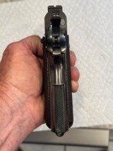 1926 Colt 1911 Commercial .45ACP - 8 of 12