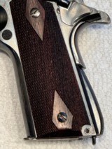 1926 Colt 1911 Commercial .45ACP - 6 of 12